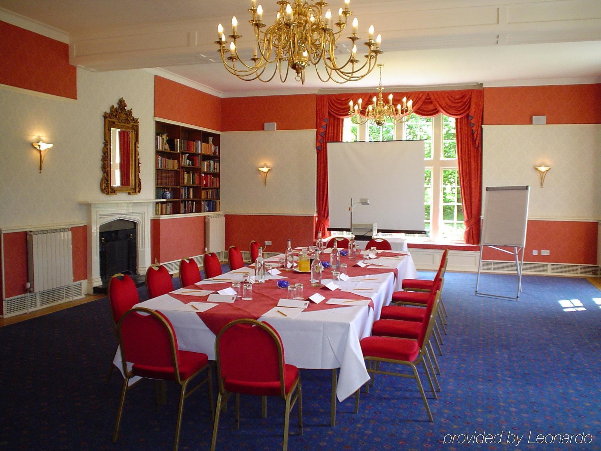 Guildford Manor Hotel & Spa Exterior photo